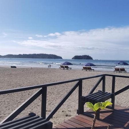 Lizards House Playa Samara Apartamento Exterior foto