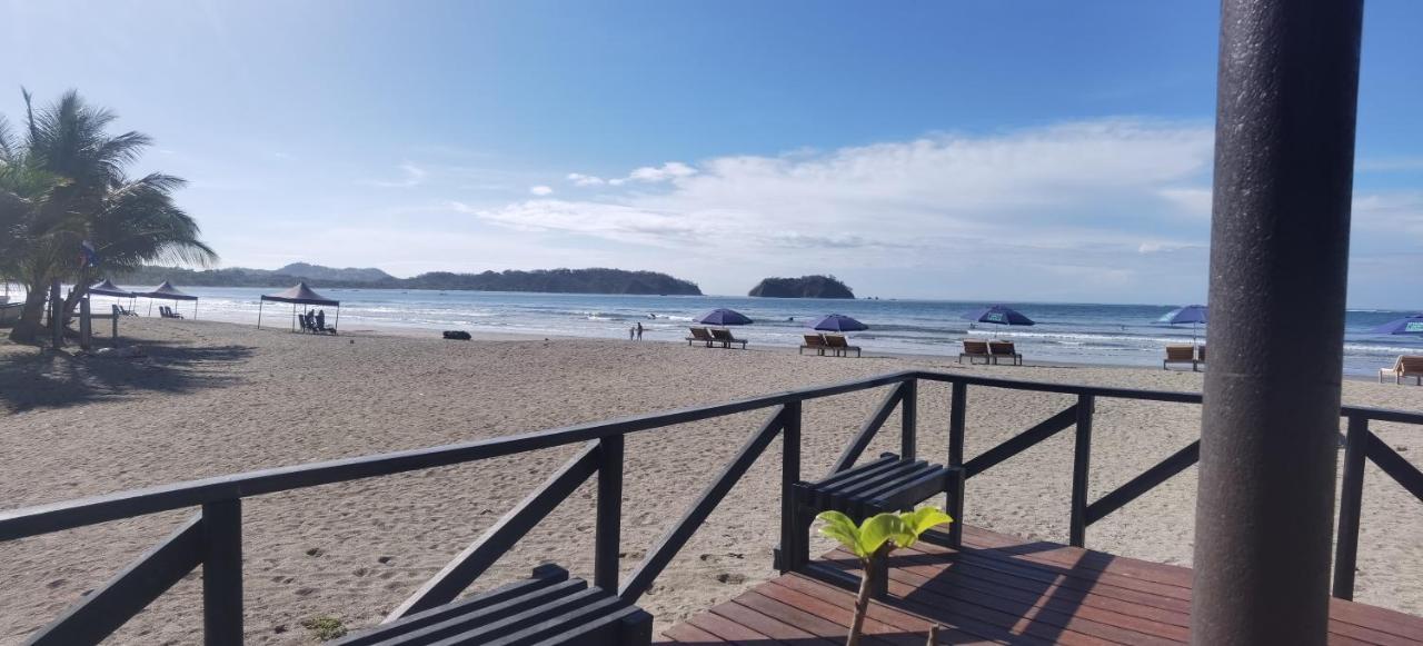 Lizards House Playa Samara Apartamento Exterior foto
