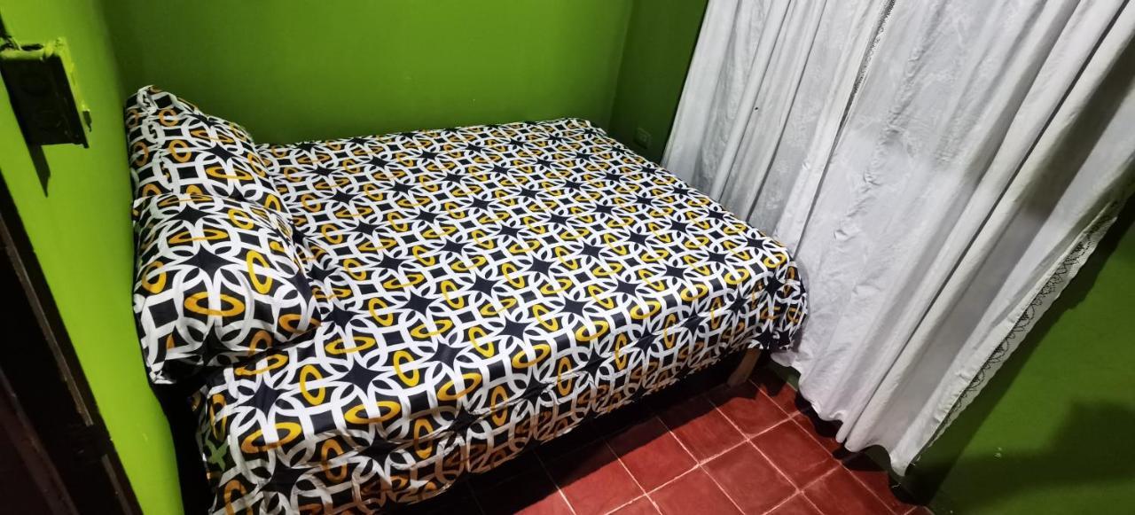 Lizards House Playa Samara Apartamento Exterior foto