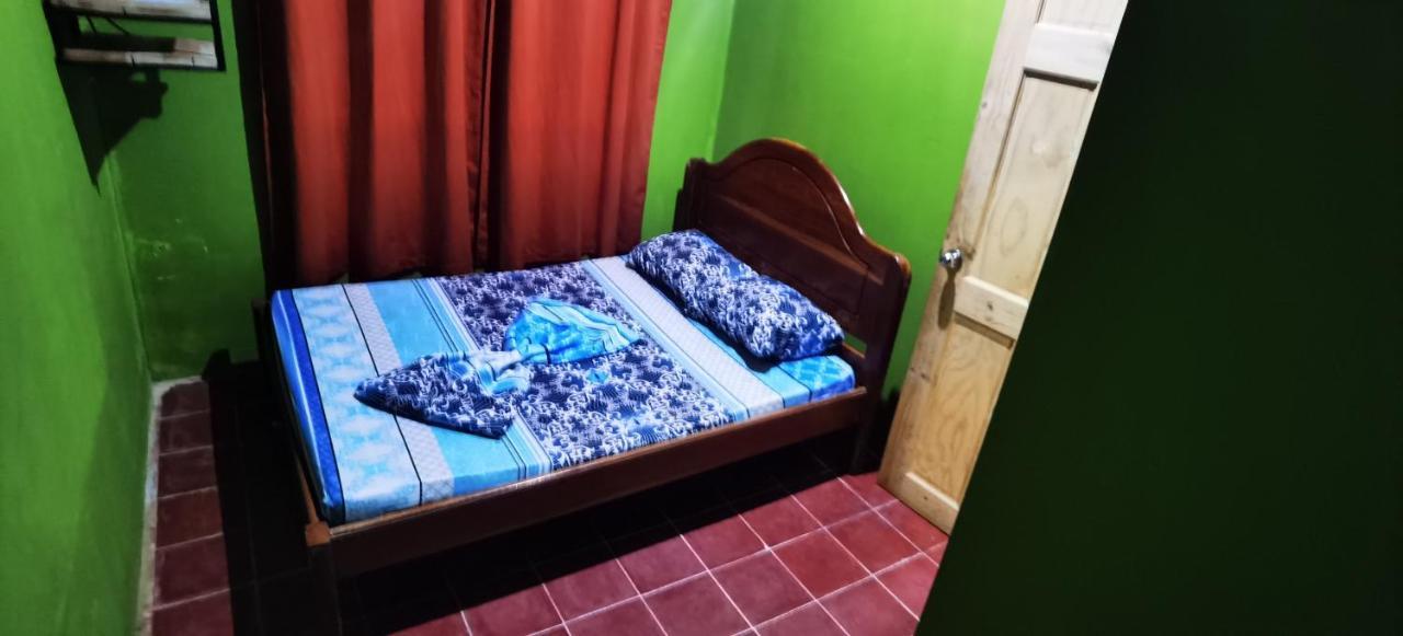 Lizards House Playa Samara Apartamento Exterior foto