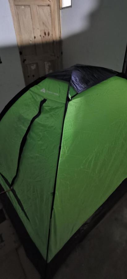 Lizards House Playa Samara Apartamento Exterior foto
