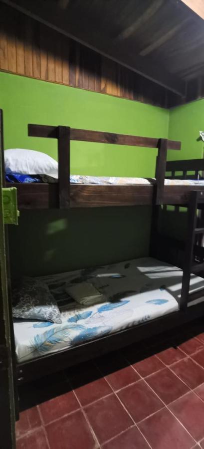 Lizards House Playa Samara Apartamento Exterior foto